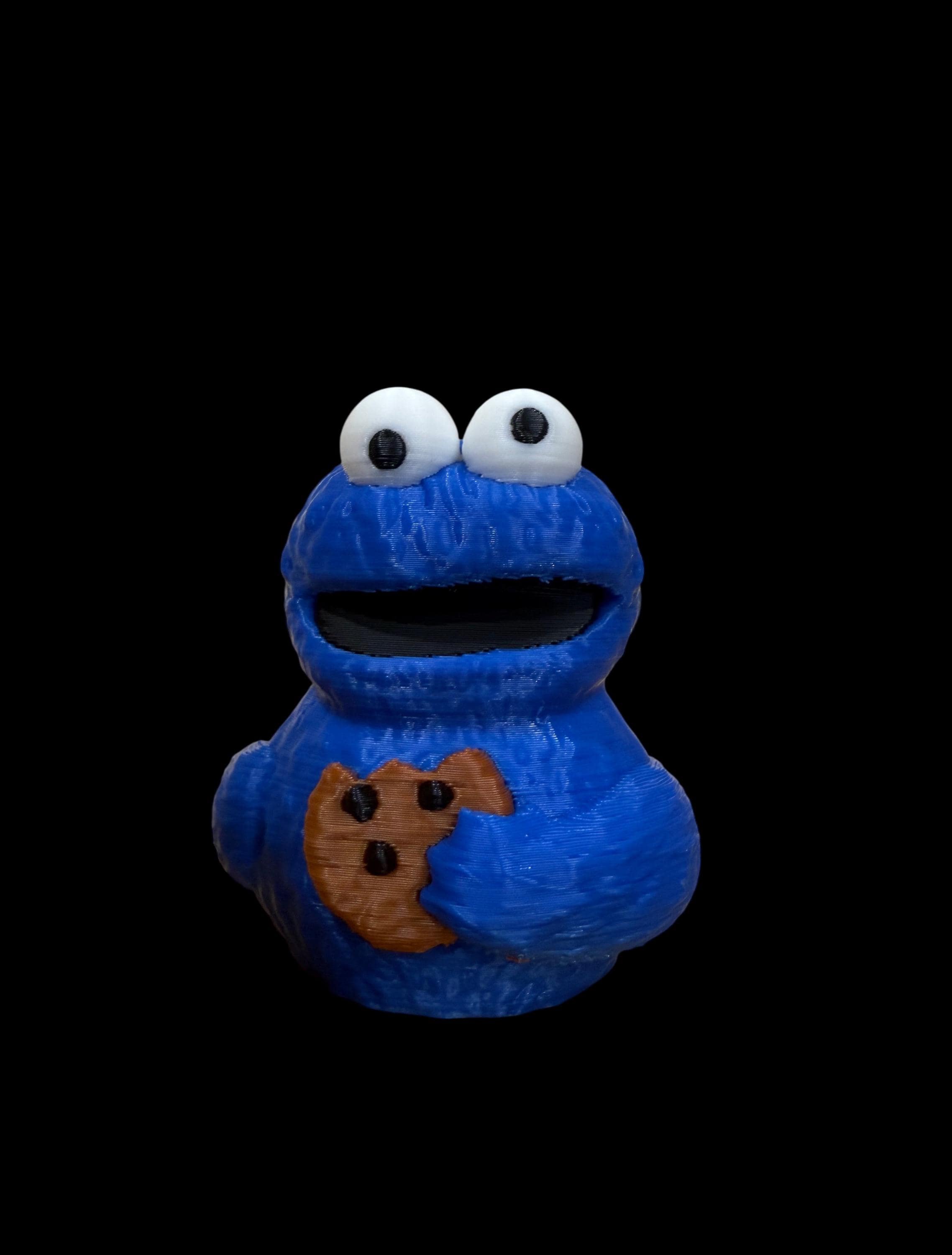 Crumbquack – The Snack-Obsessed Duck of Chaos