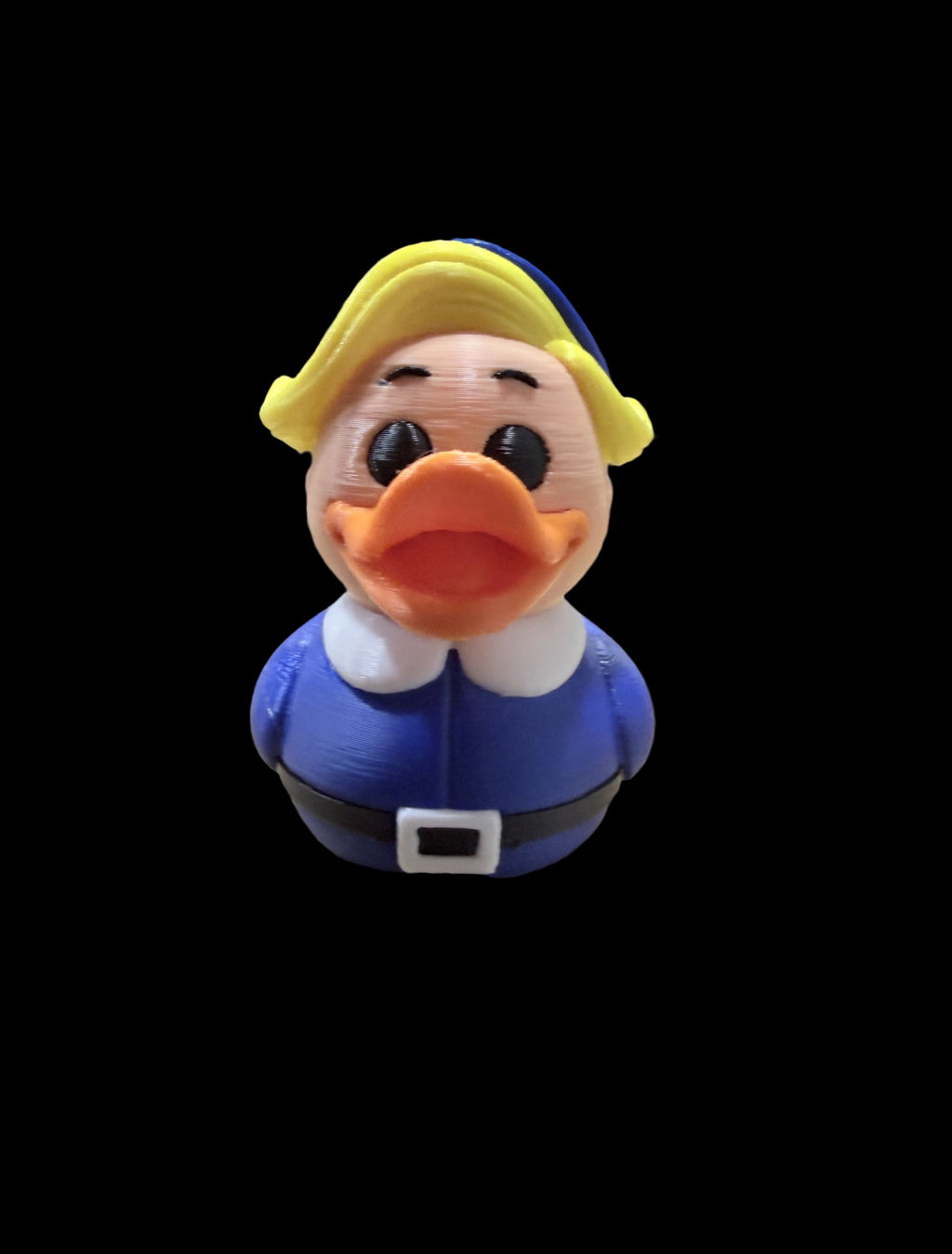 HERME DUCK – MISFIT ENERGY. BIG DREAMS.