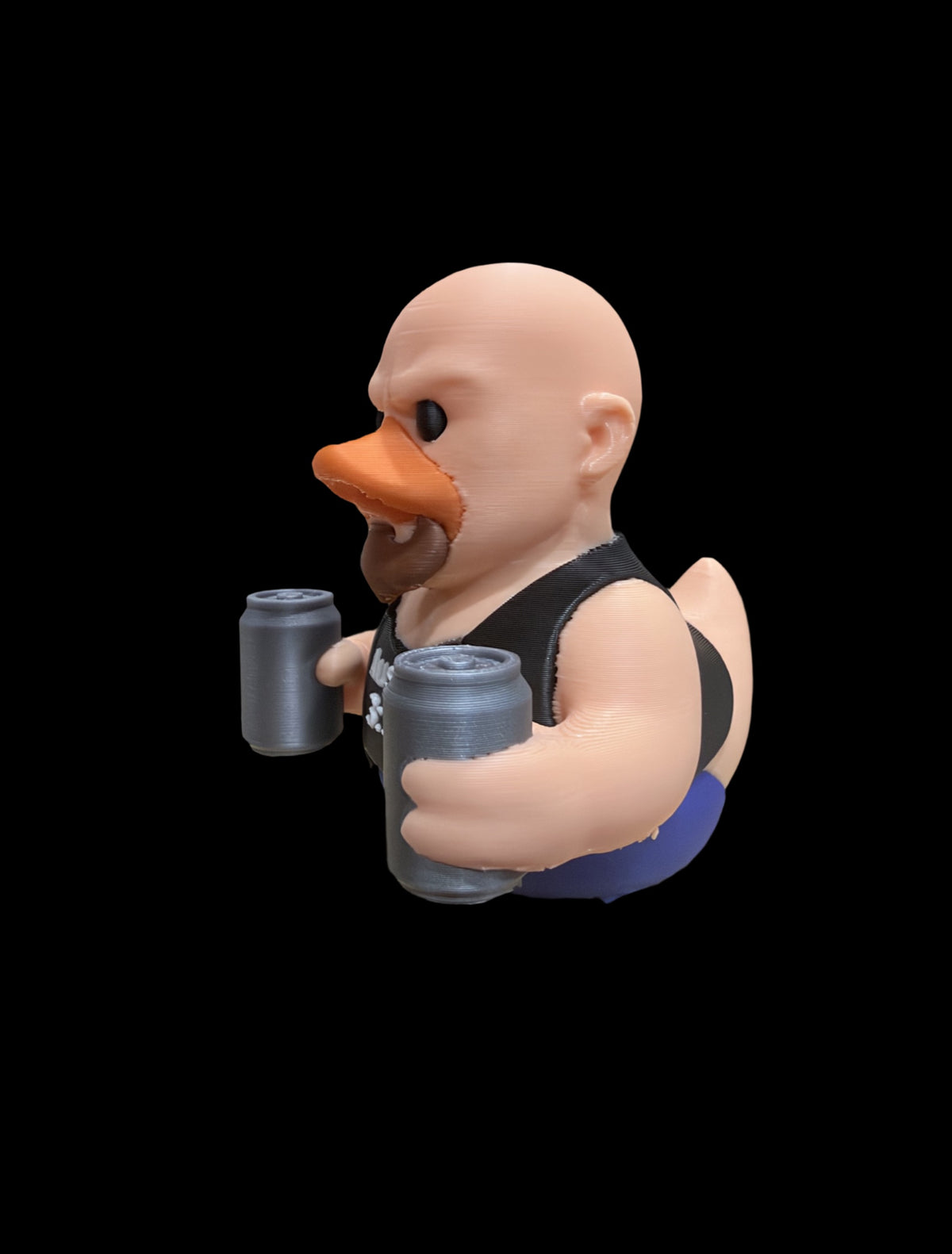 Stone Cold