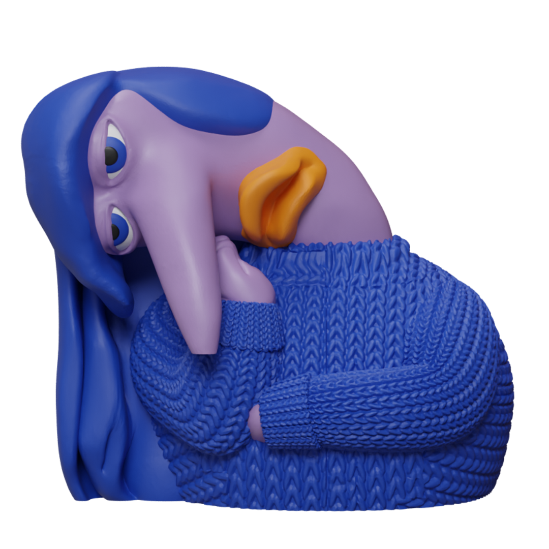 Ennui