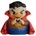 Feather Strange – Sorcerer of the Splash Dimension