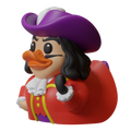 Captain Clawfeather – Pirate of the High Seas