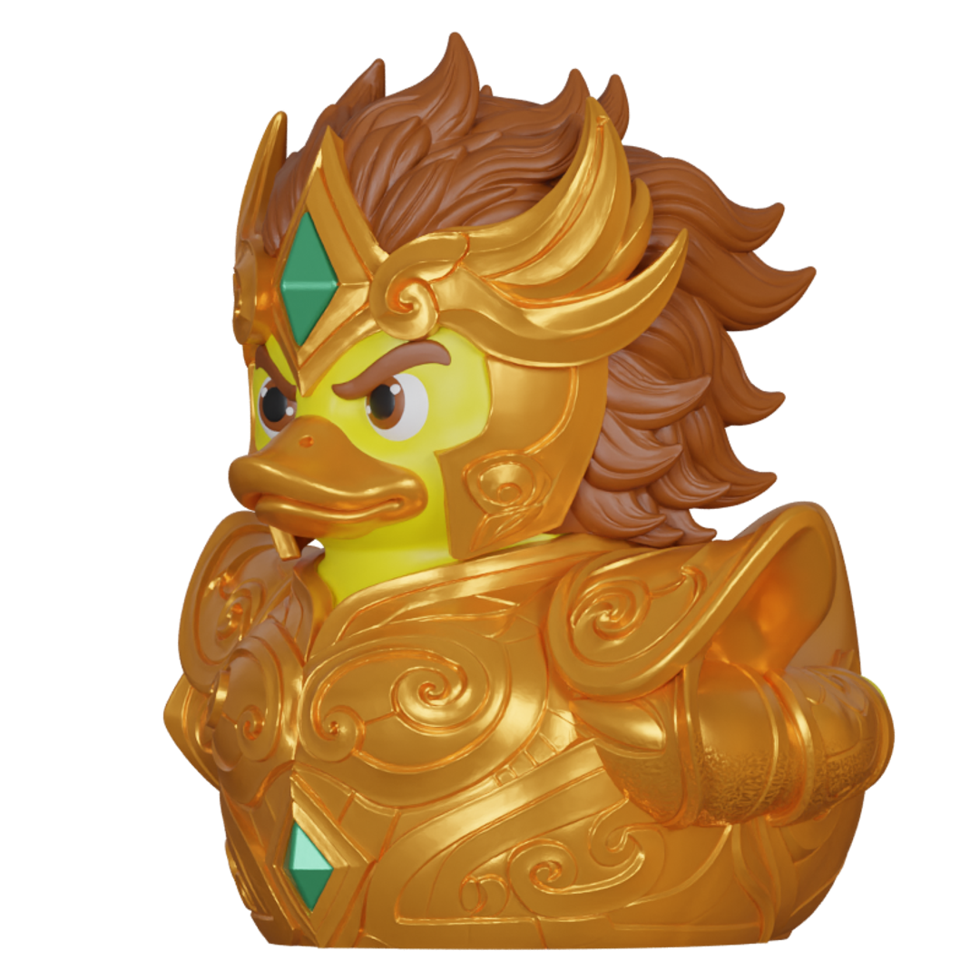Aioria de Leo