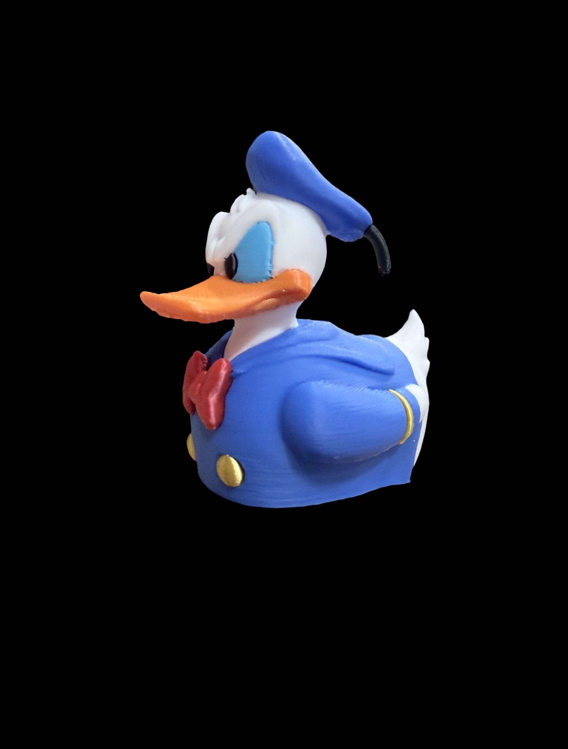 Donald Duck