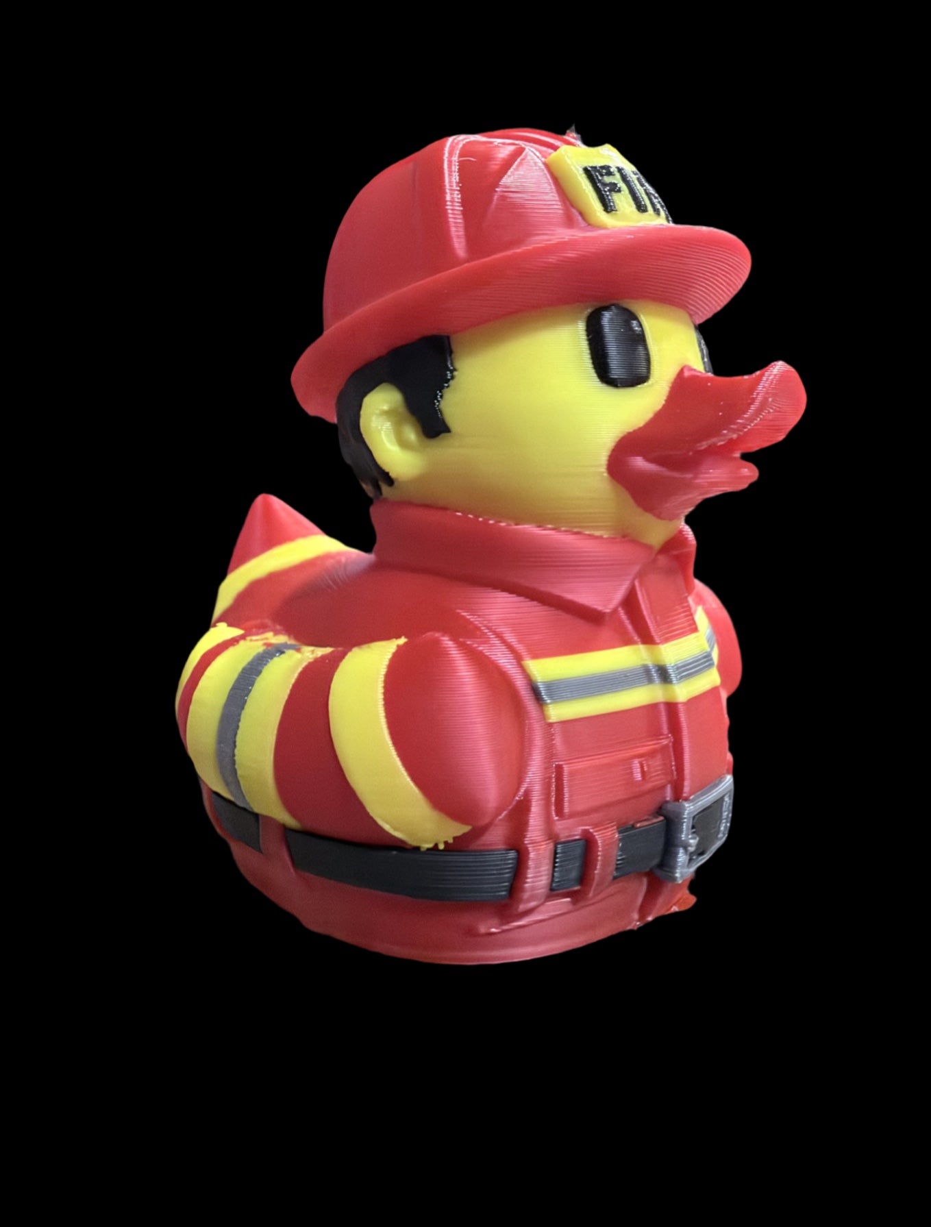 FireFighter