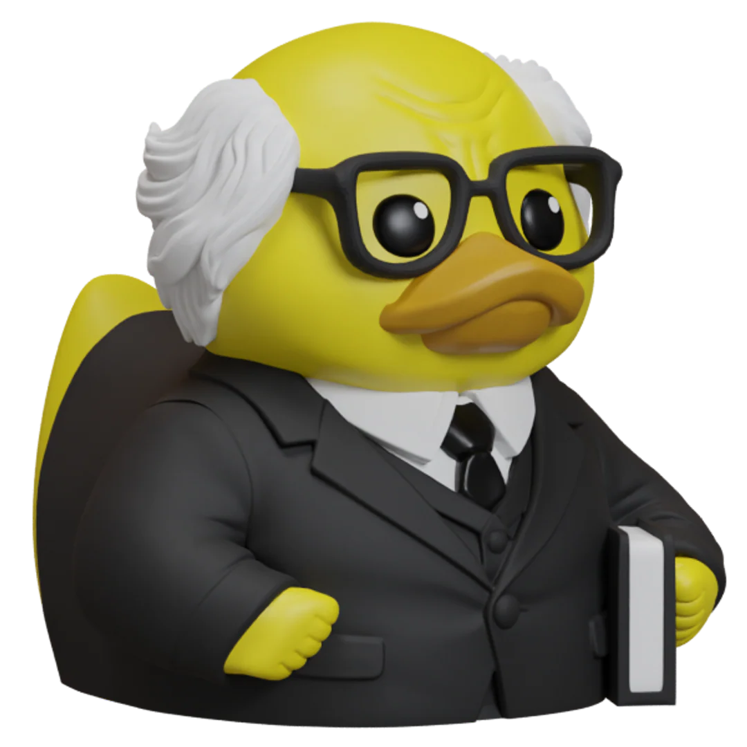 Professor