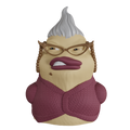Rozz Monsters Inc