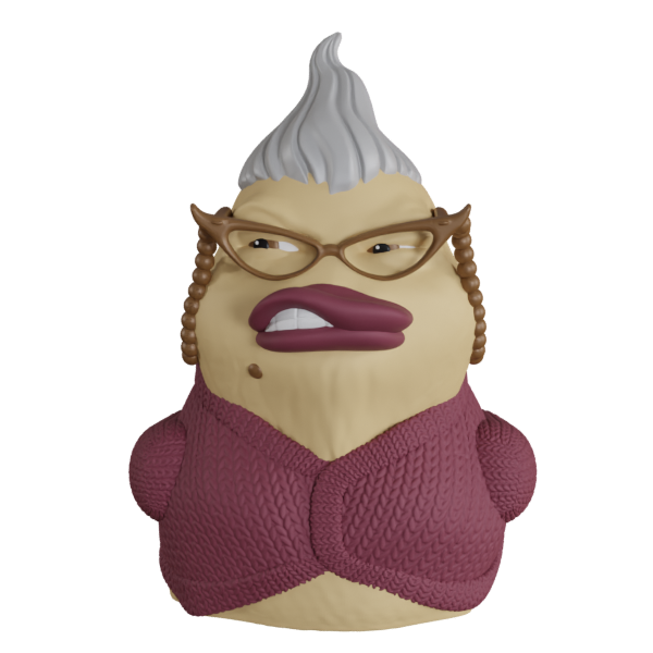Rozz Monsters Inc