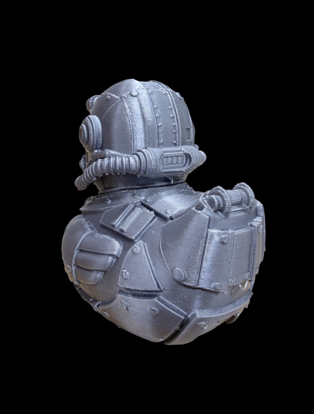 Fallout Power Armor