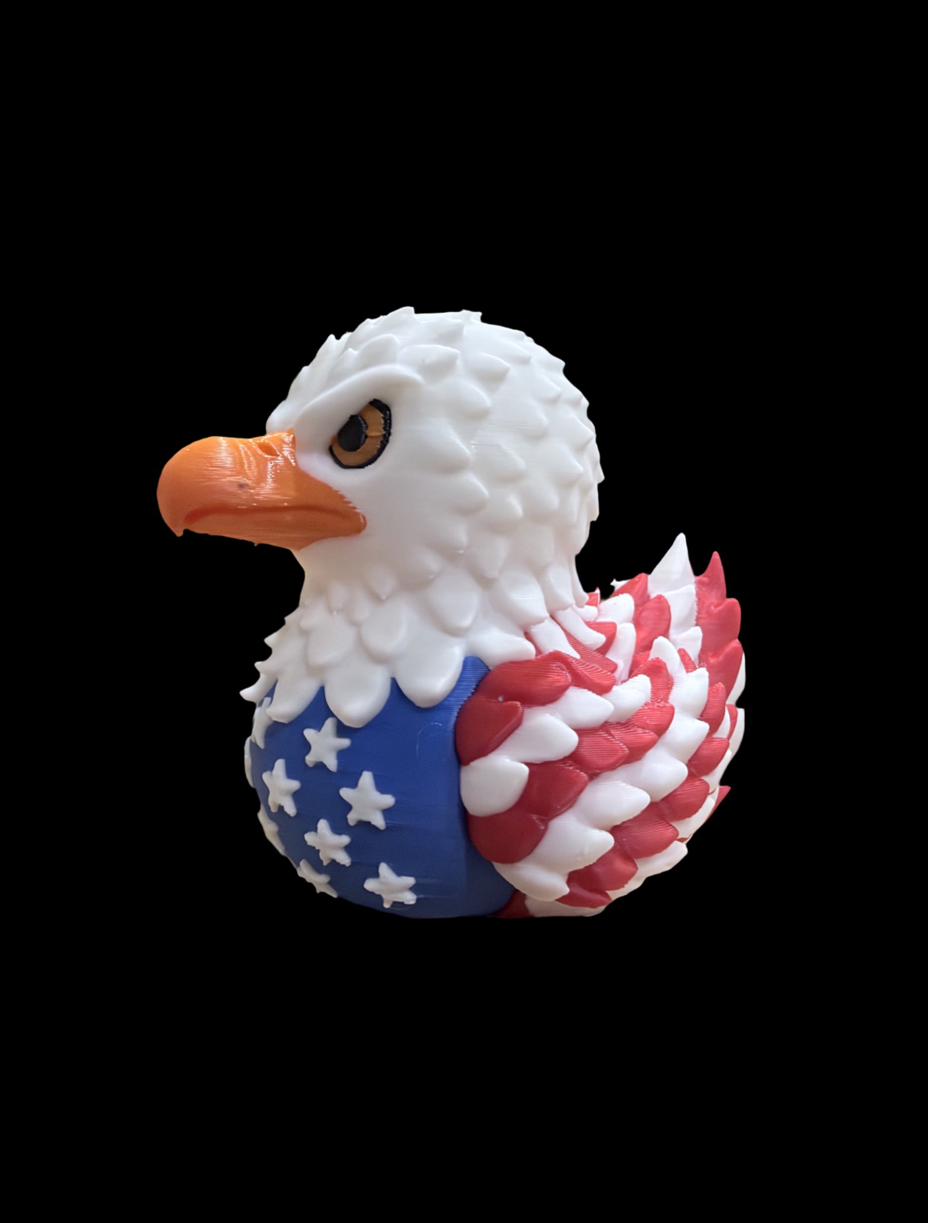 Patriot Eagle