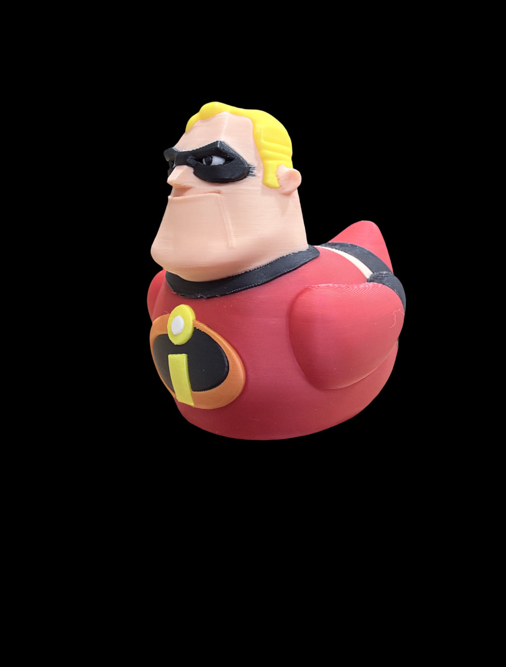 Mr Incredible
