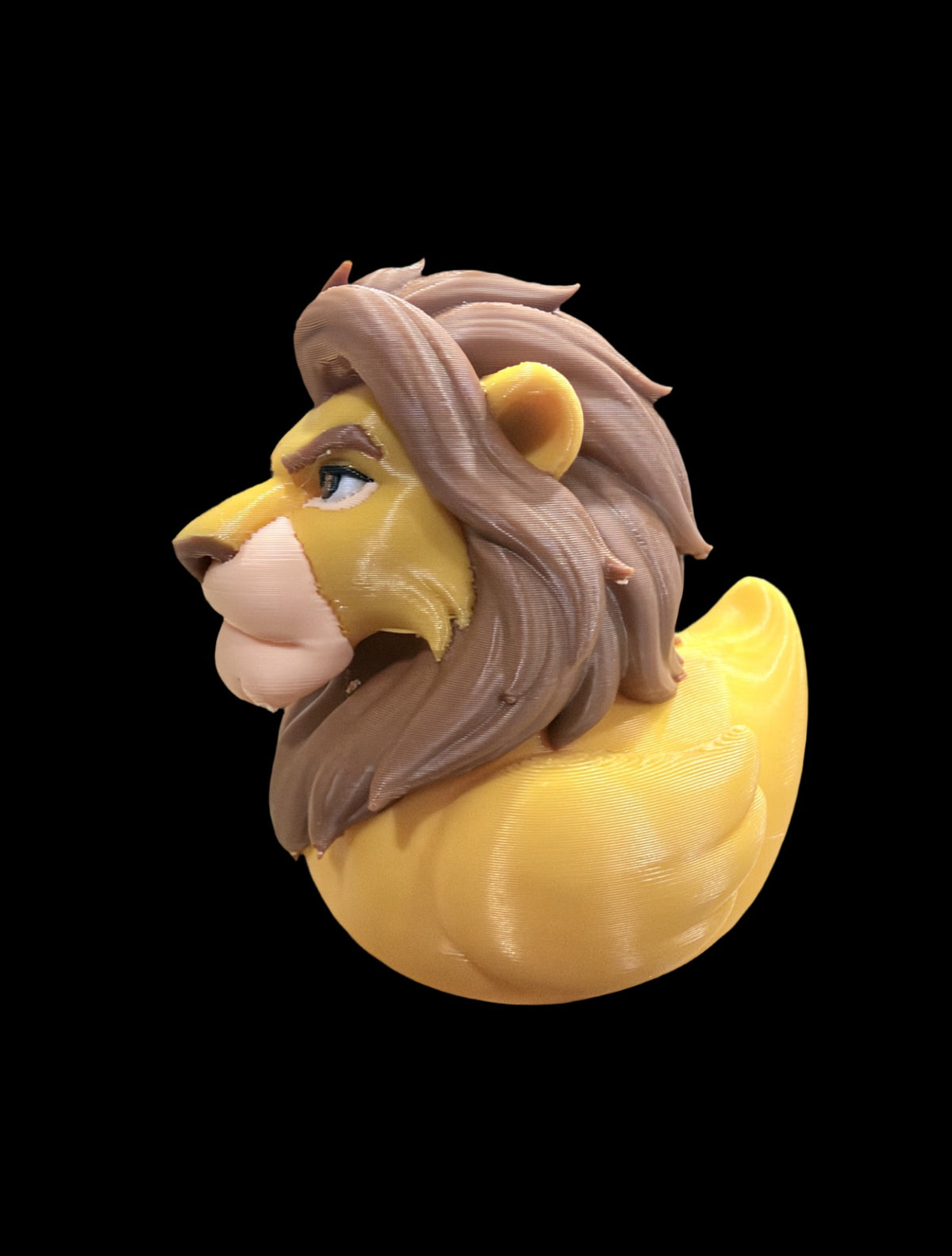 Mufasa
