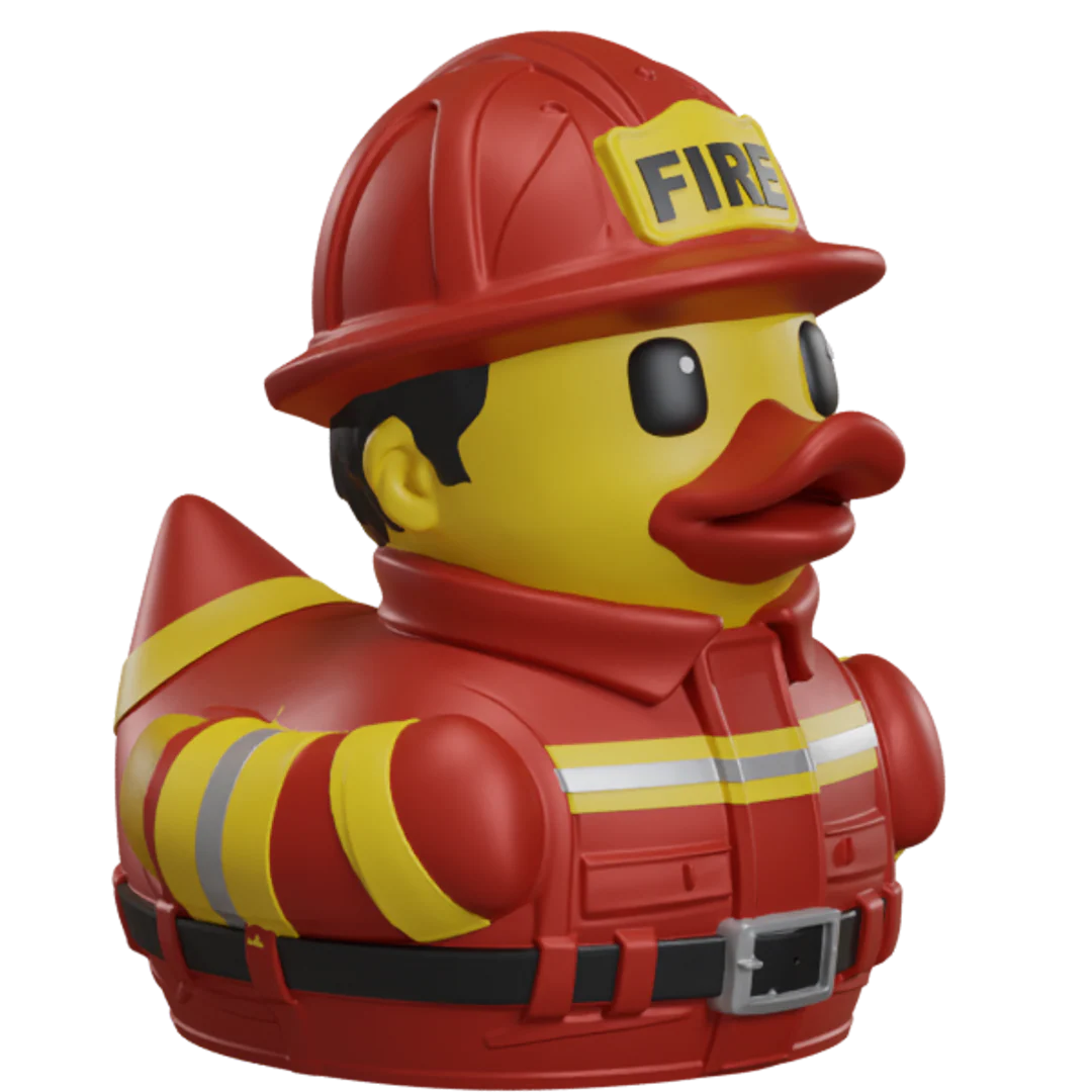 FireFighter