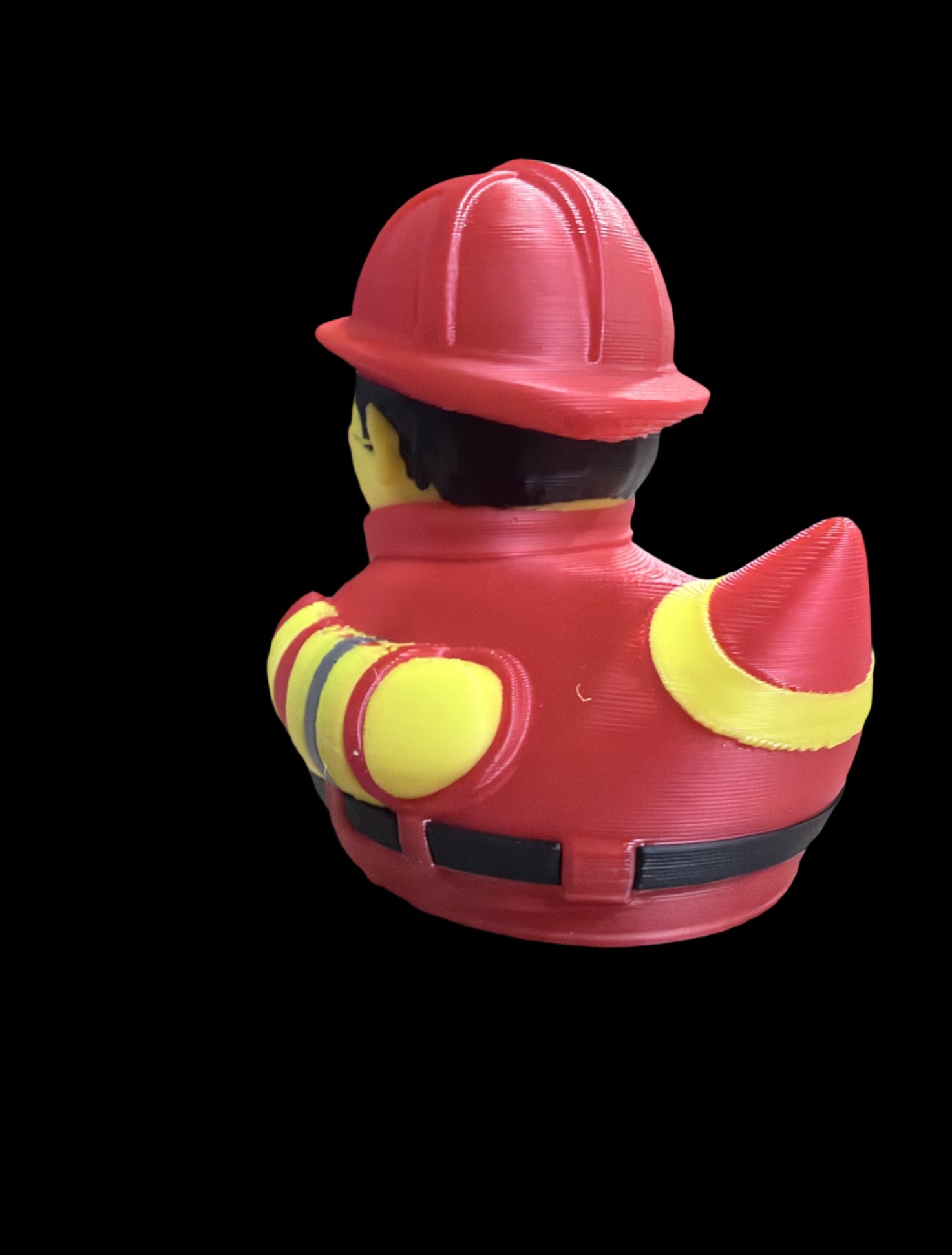 FireFighter