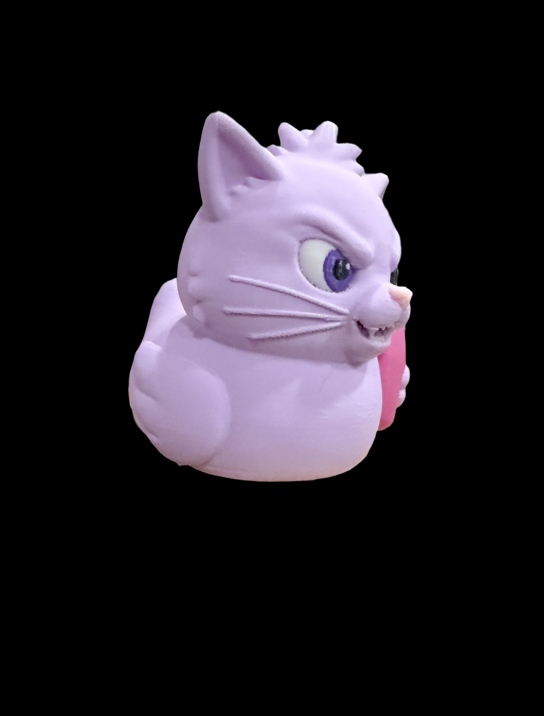 Yzma the cat
