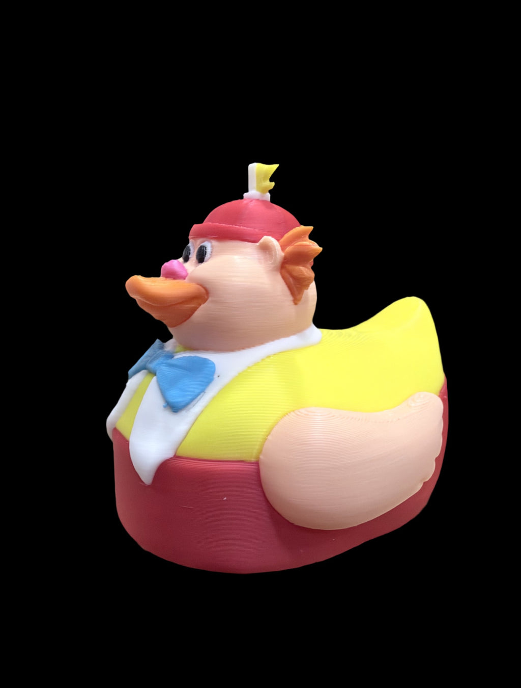 Tweedledum