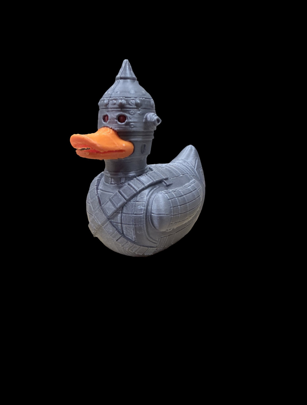 IG-11 DUCK – I HAVE SPOKEN. TARGET ACQUIRED