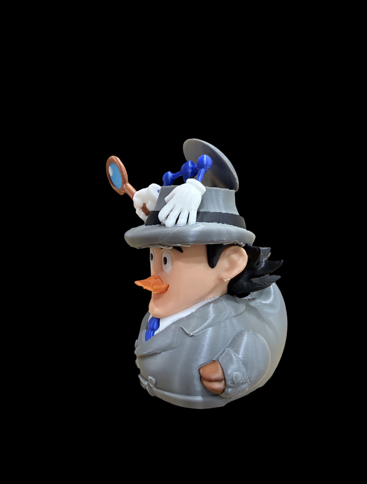 Inspector Gadget V1