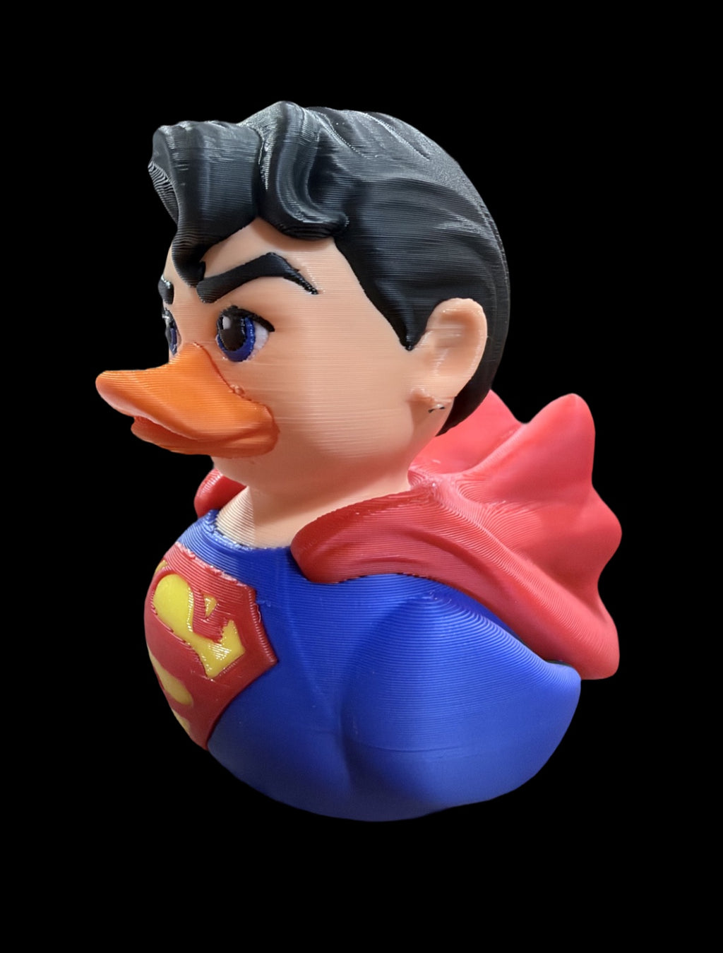 SUPERMAN