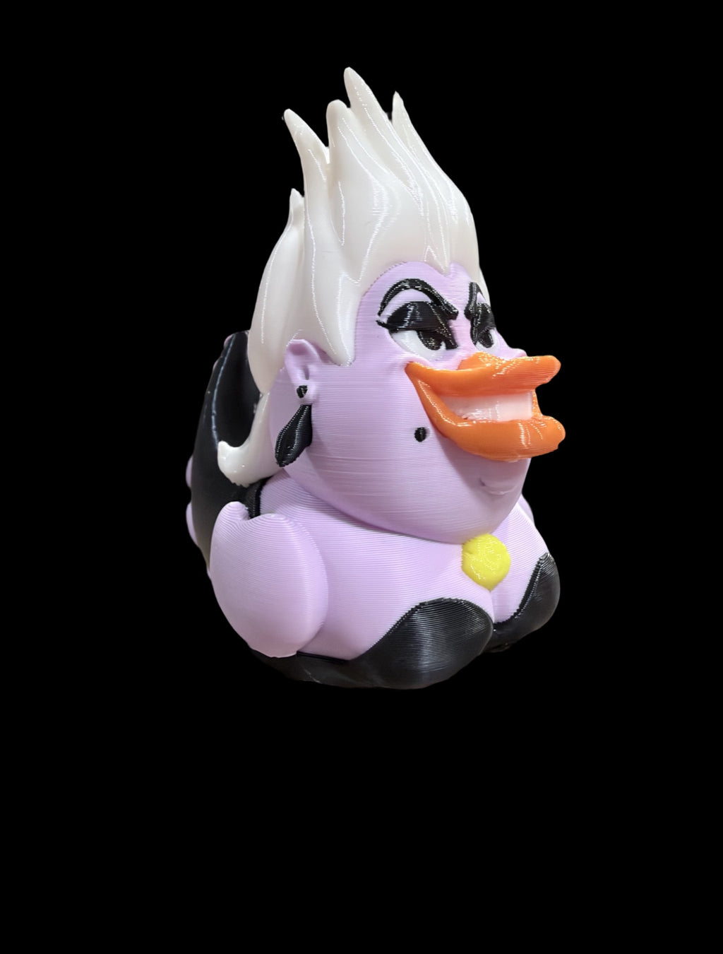 Ursula New