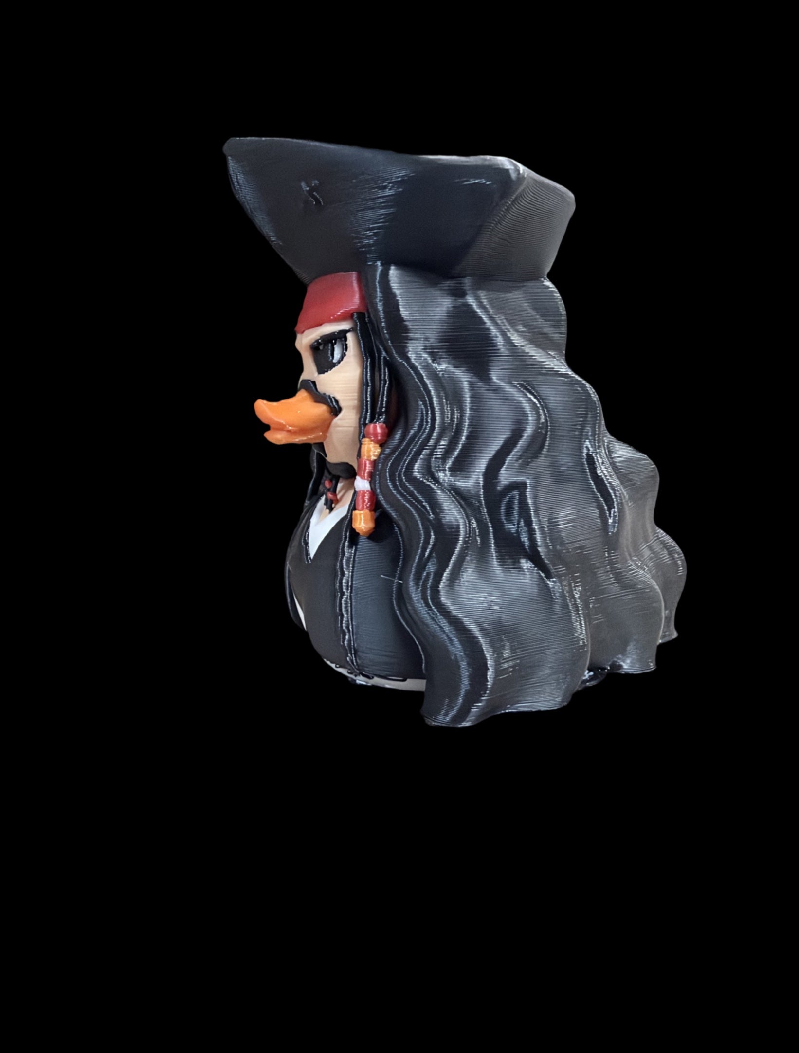 Jack Sparrow