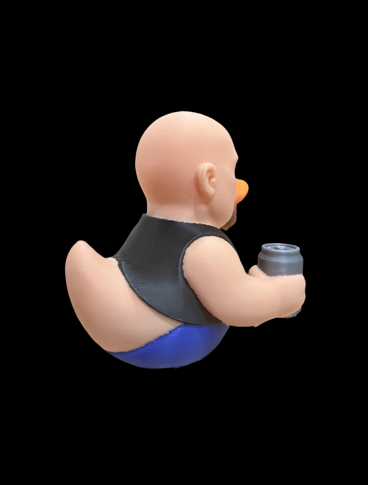 Stone Cold