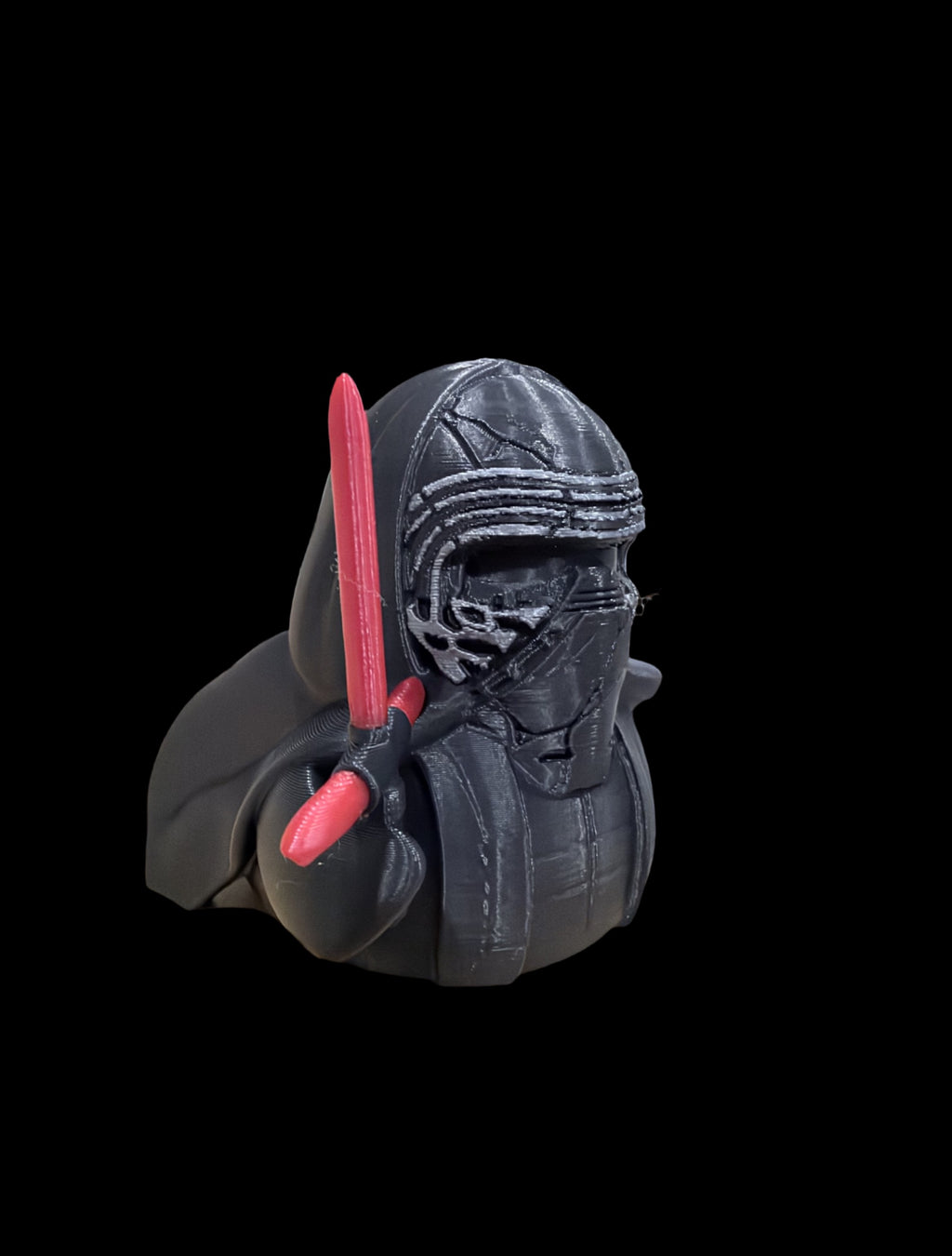Kylo Ren