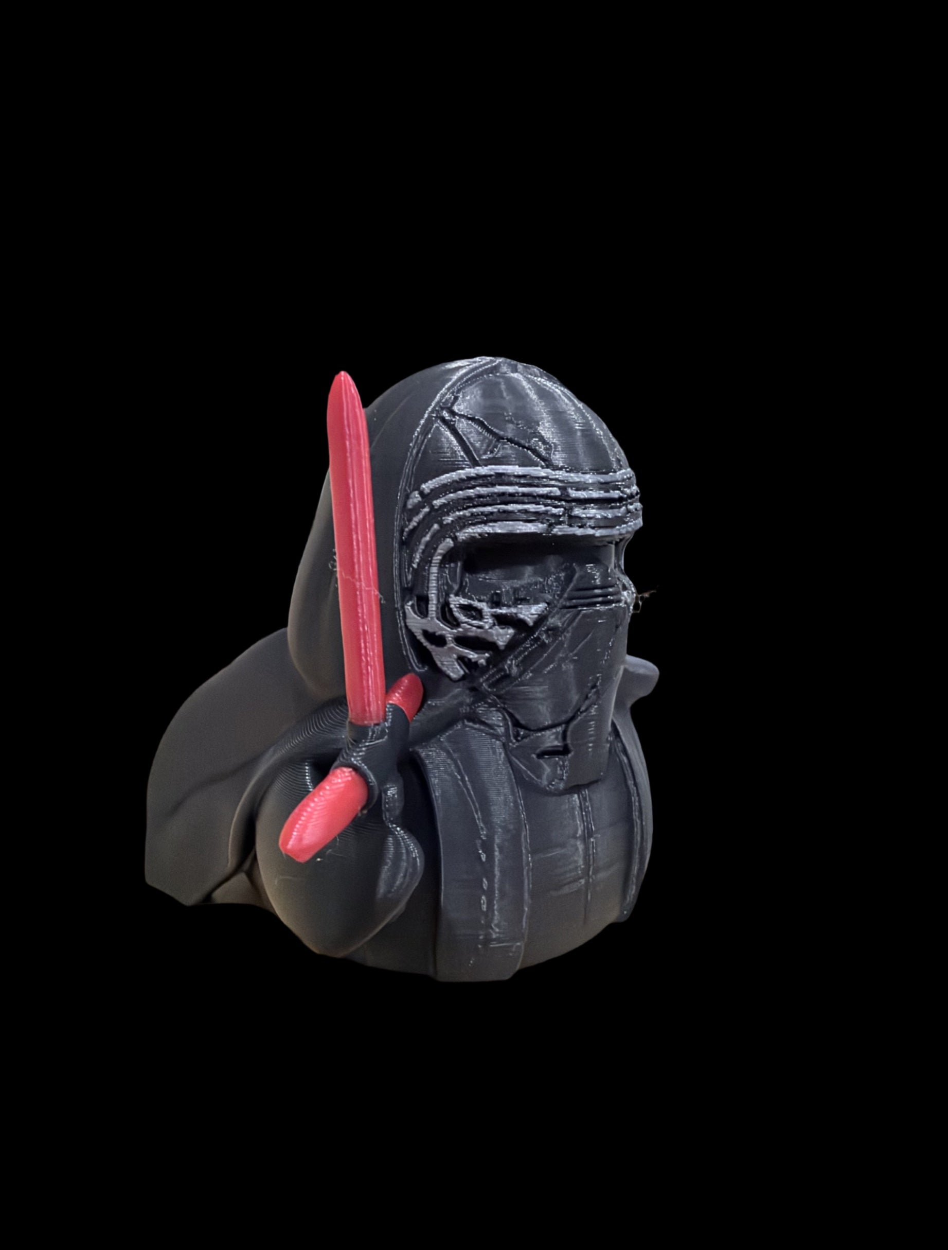 Kylo Ren