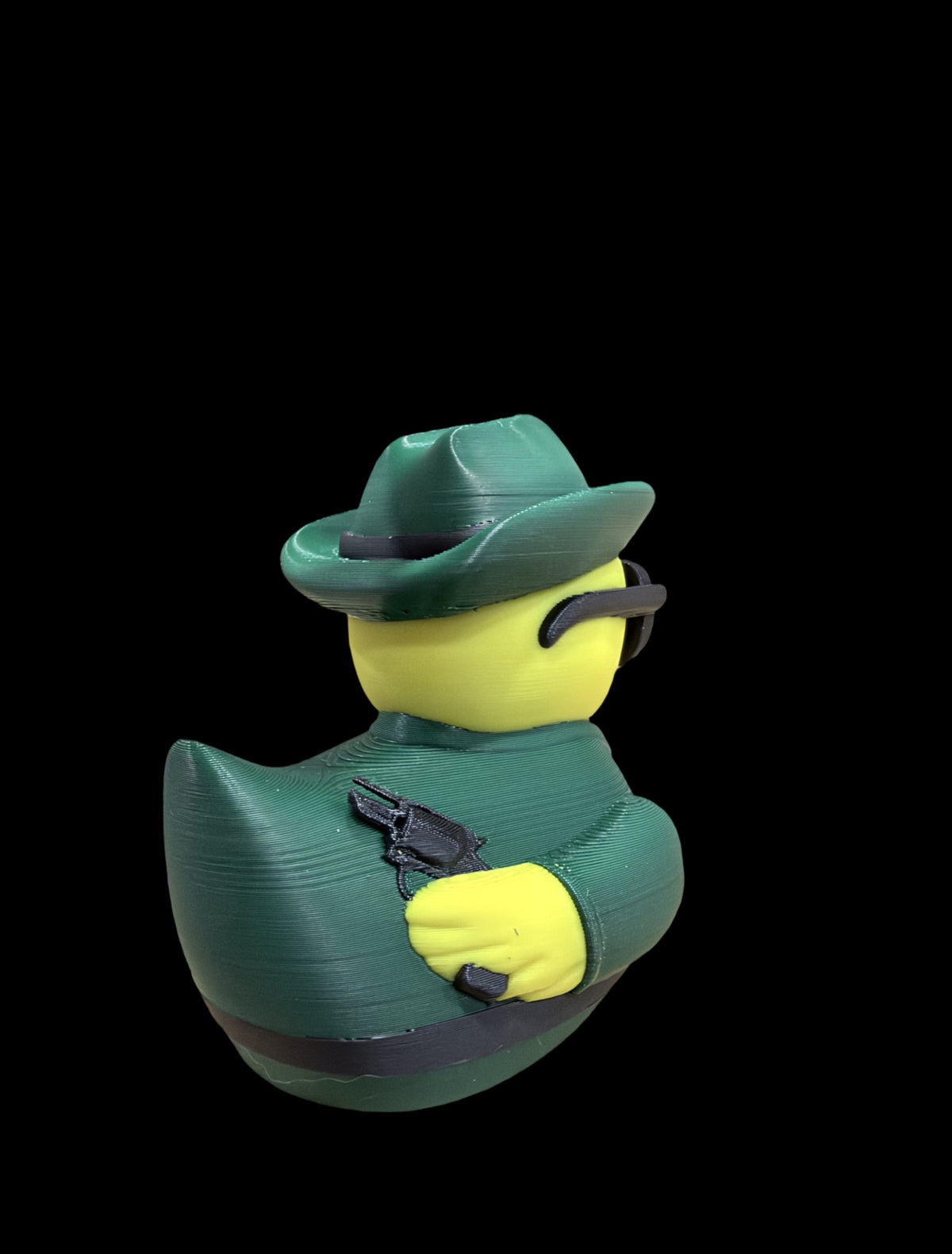 Sheriff