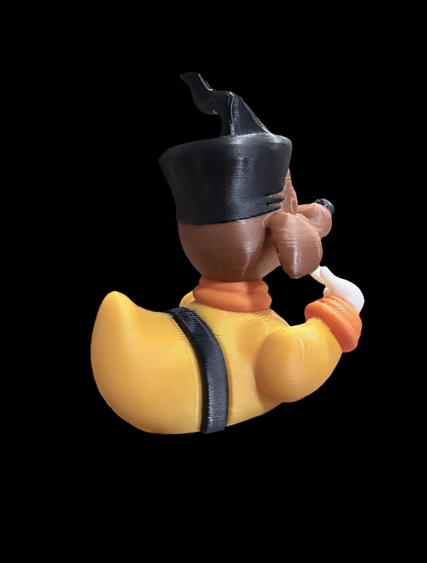 Powerline Goofy