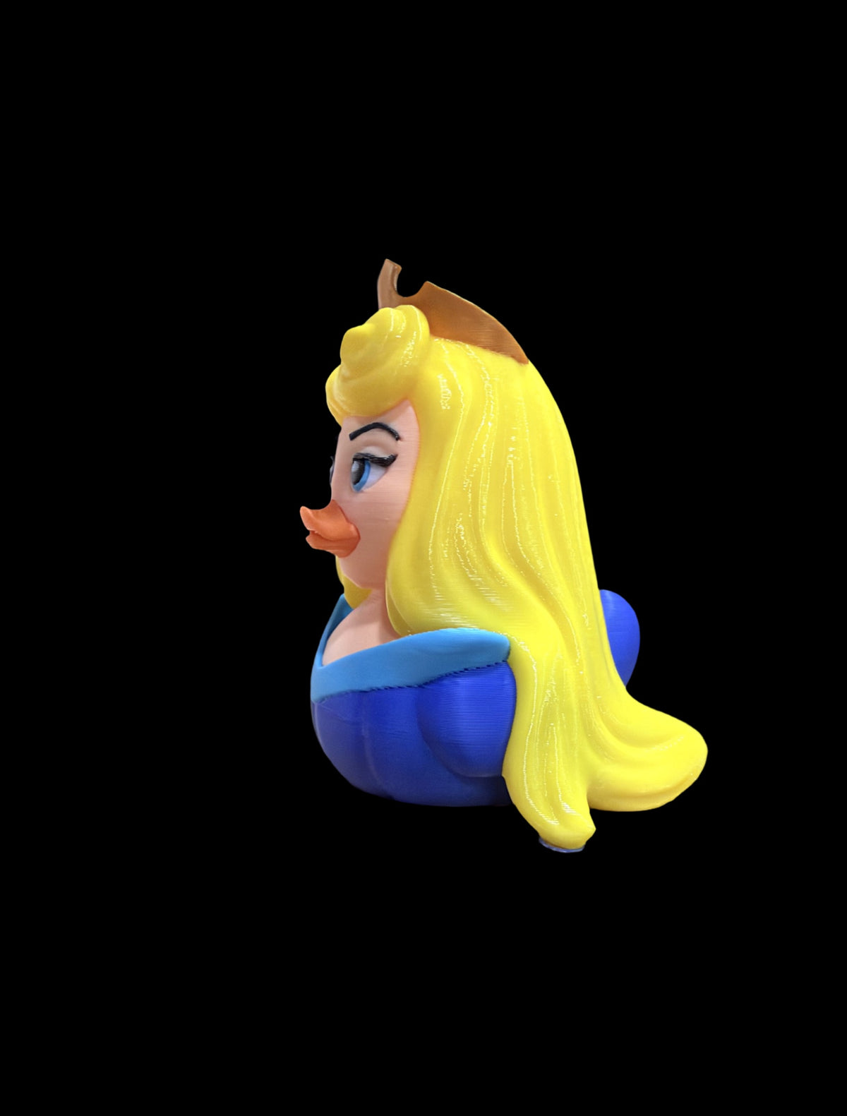 Sleeping Beauty