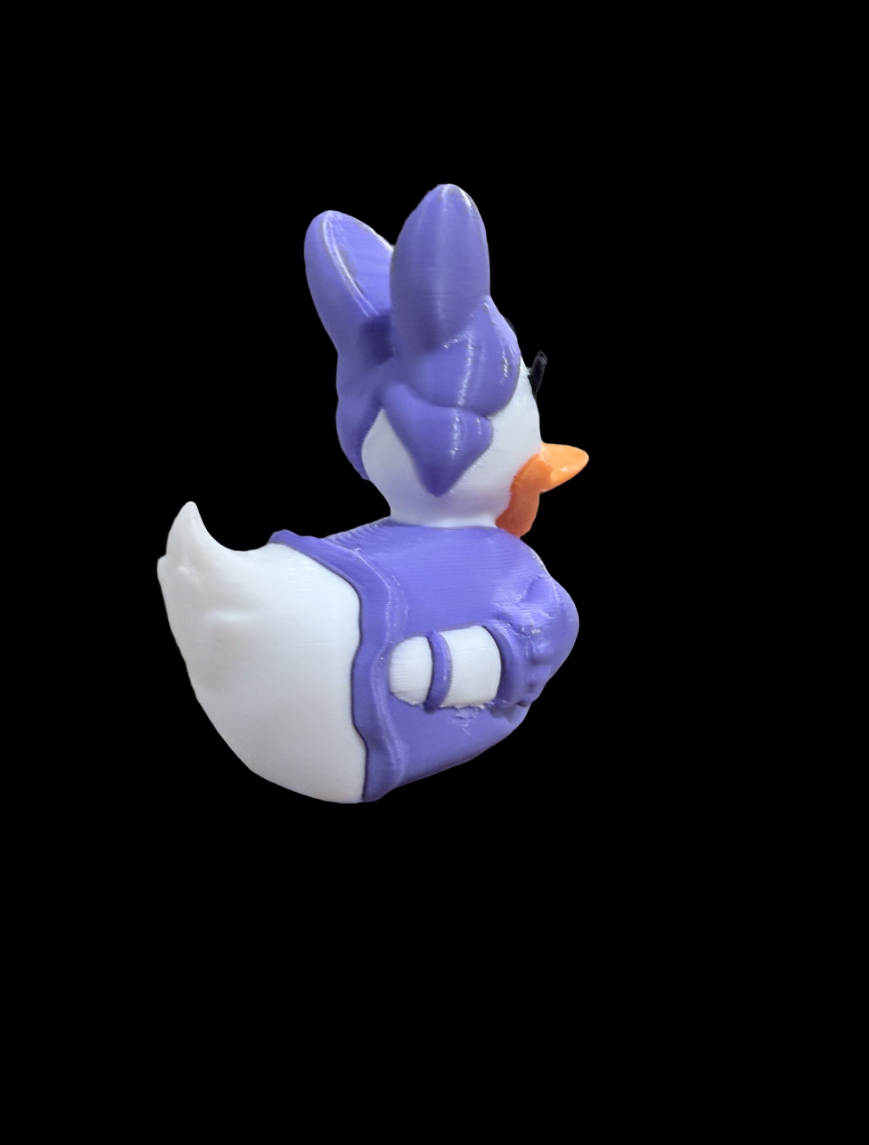 Daisy Duck