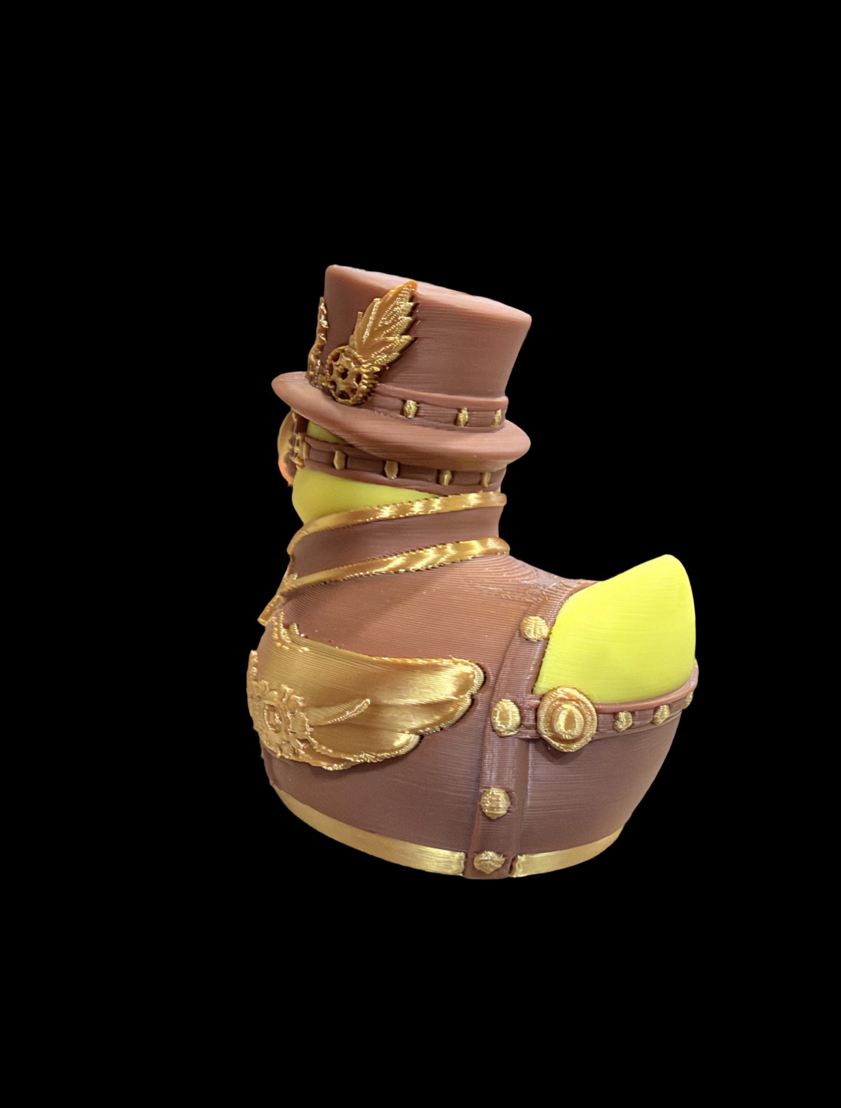 SteamPunk
