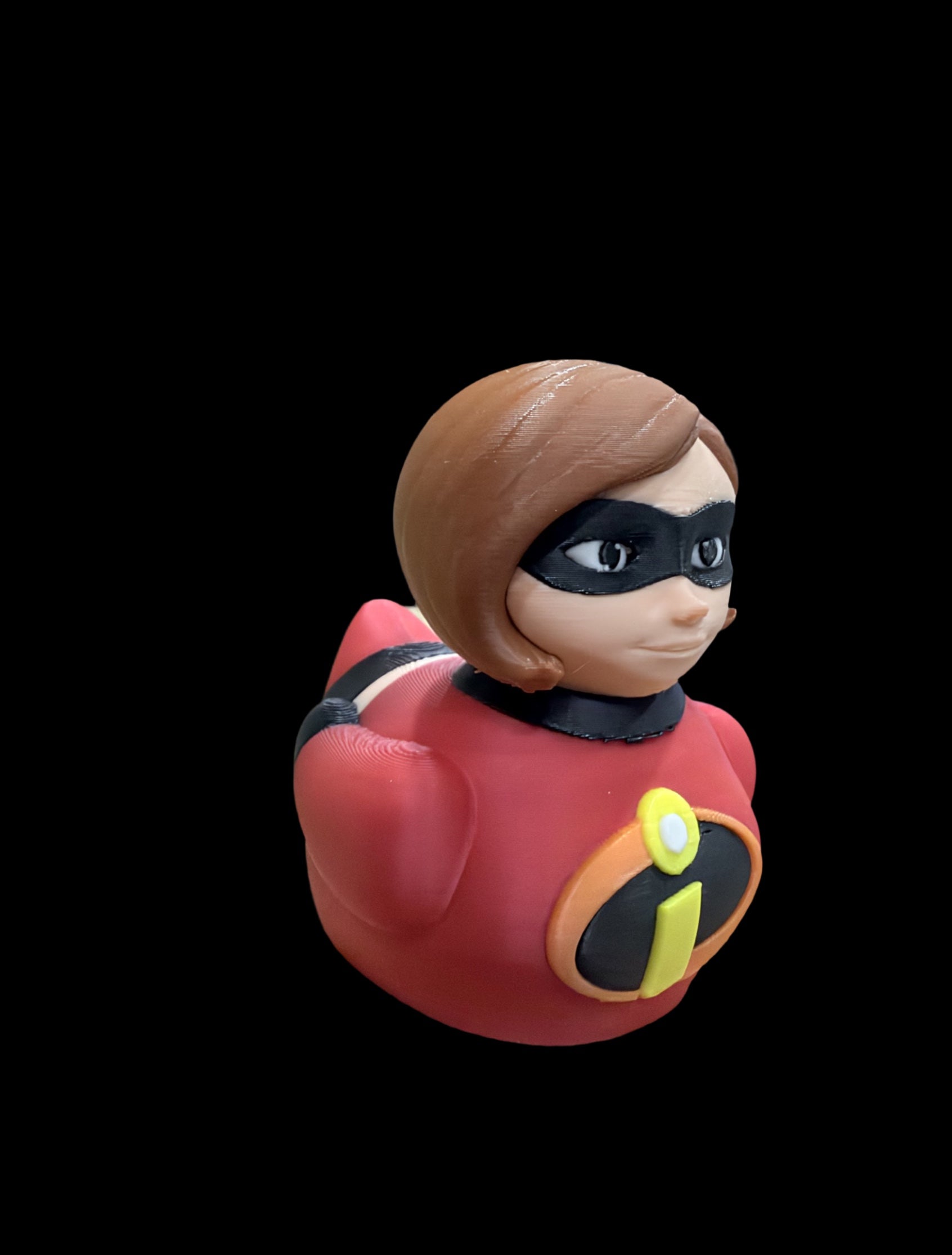 Elastigirl