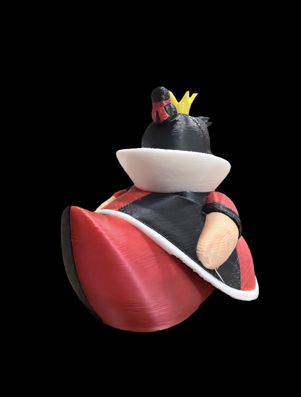 Queen of Hearts