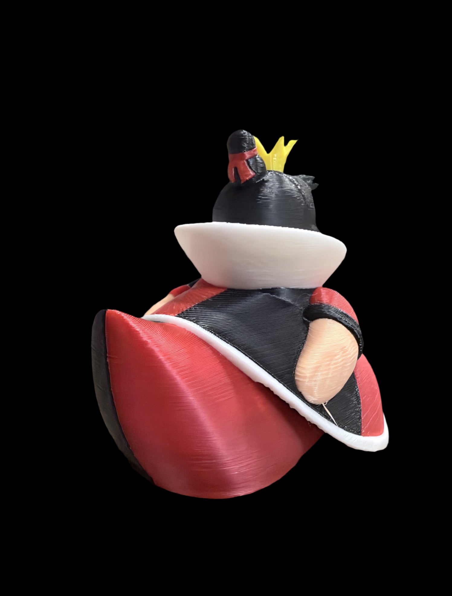 Queen of Hearts