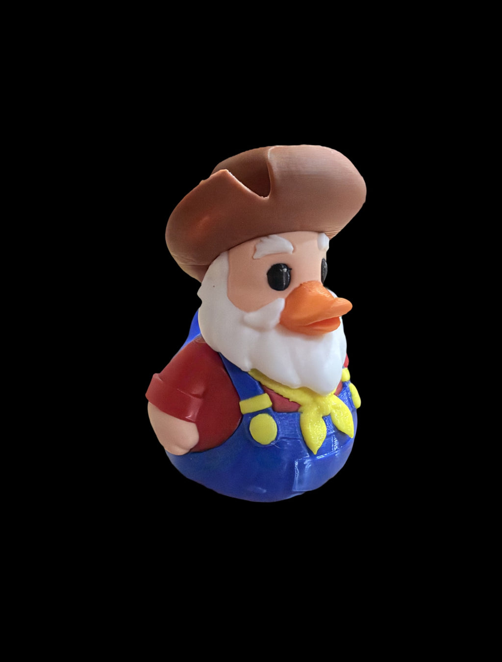 Stinky Pete