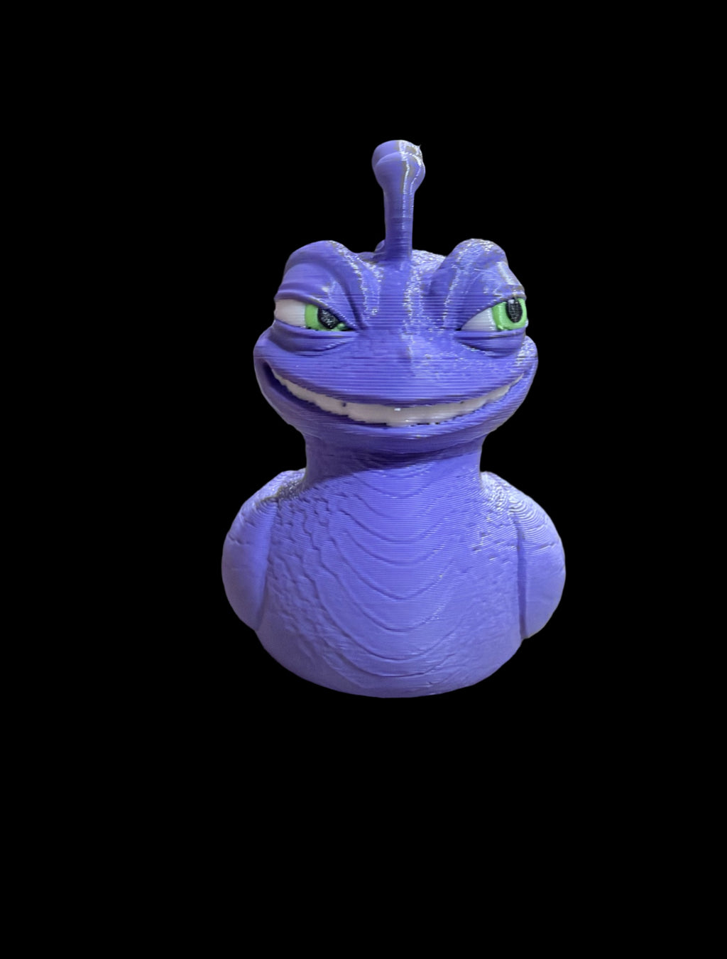 Randal Monsters Inc
