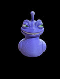 Randal Monsters Inc