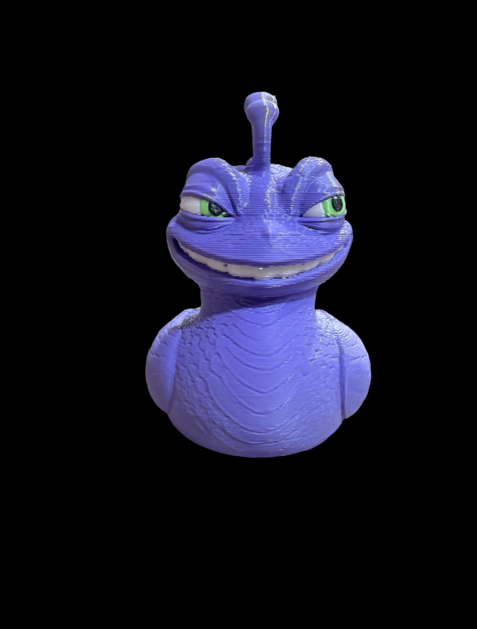 Randal Monsters Inc