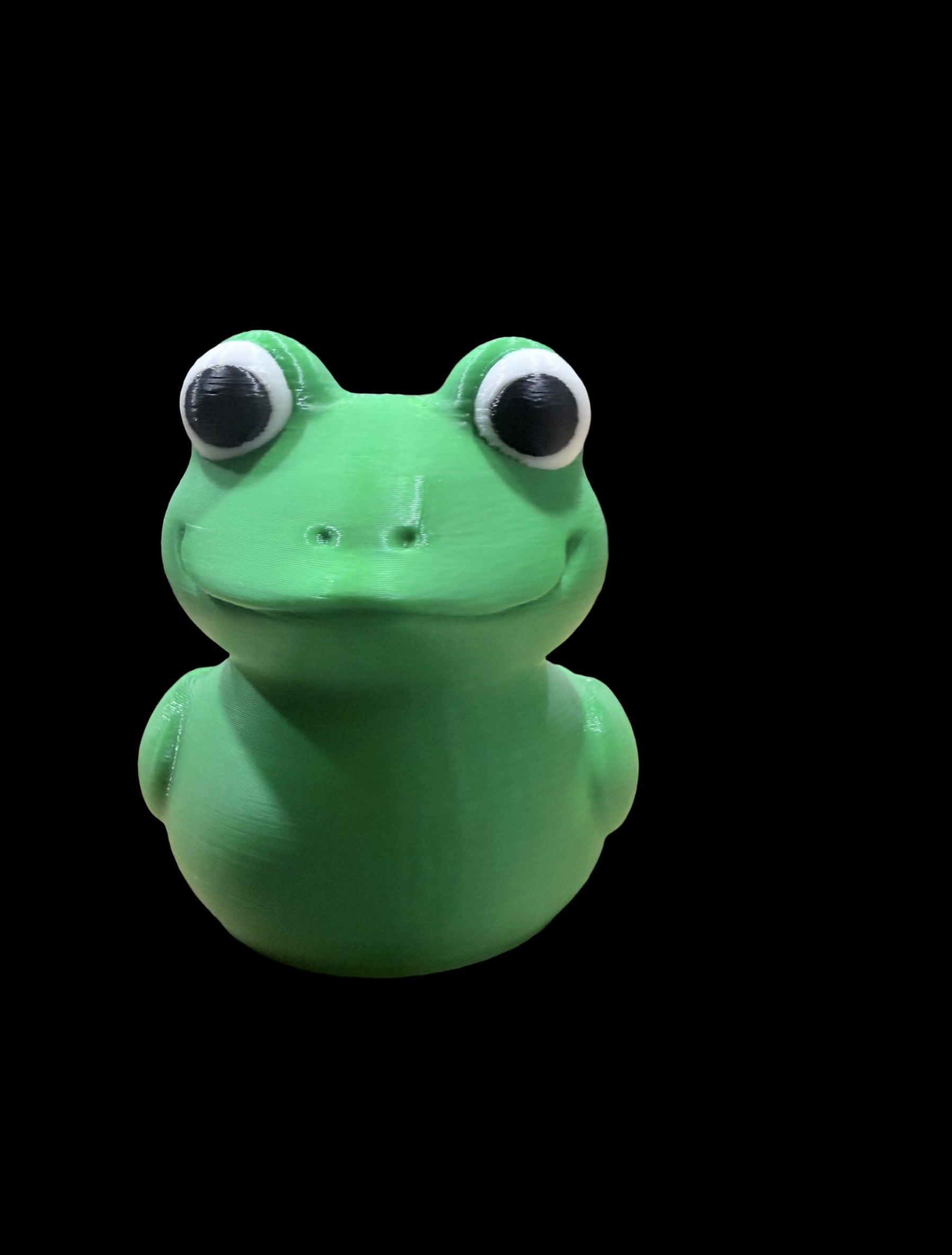 FROG DUCK – COOL AS A POND. CUTE AS CAN BE
