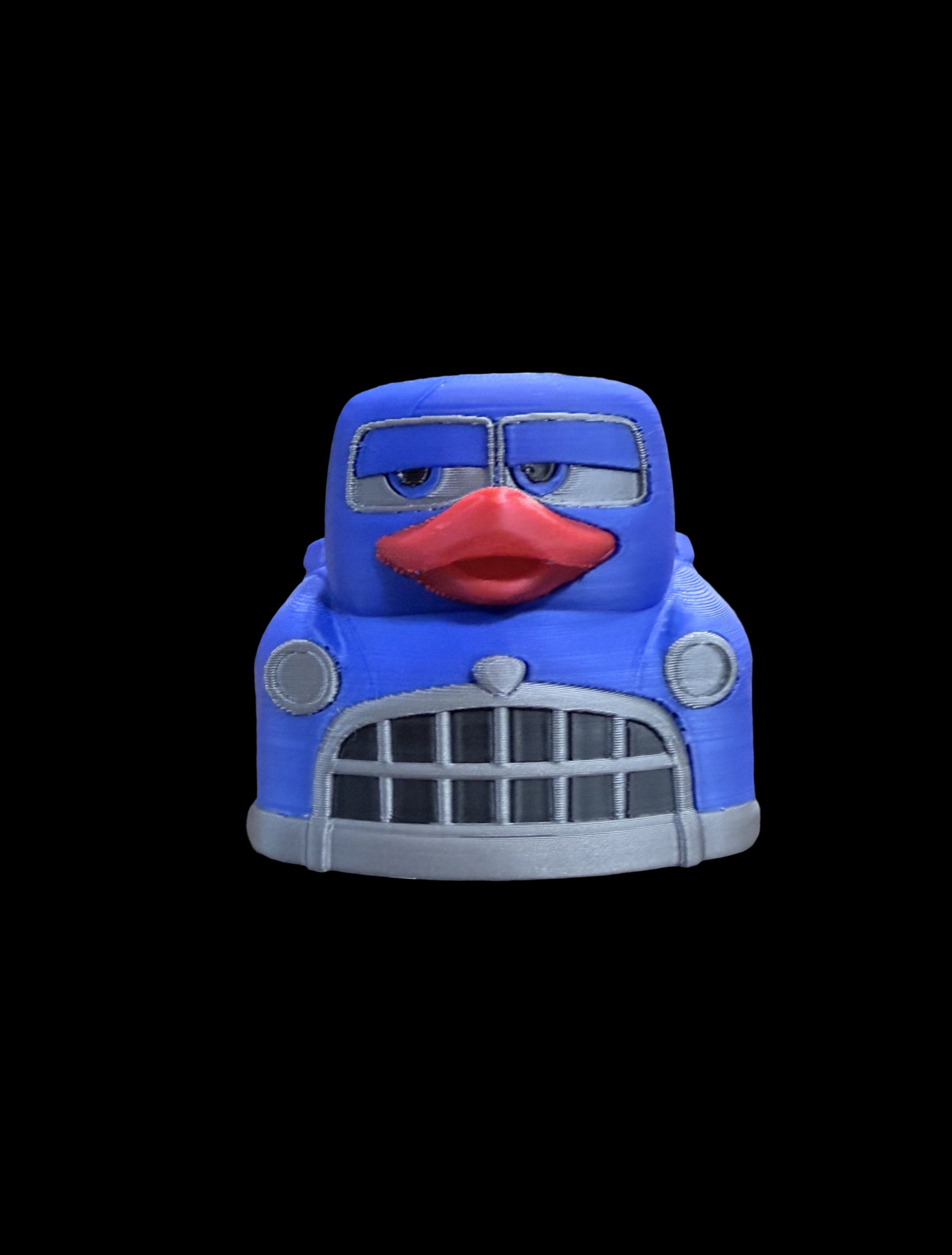 Doc Hudson Cars