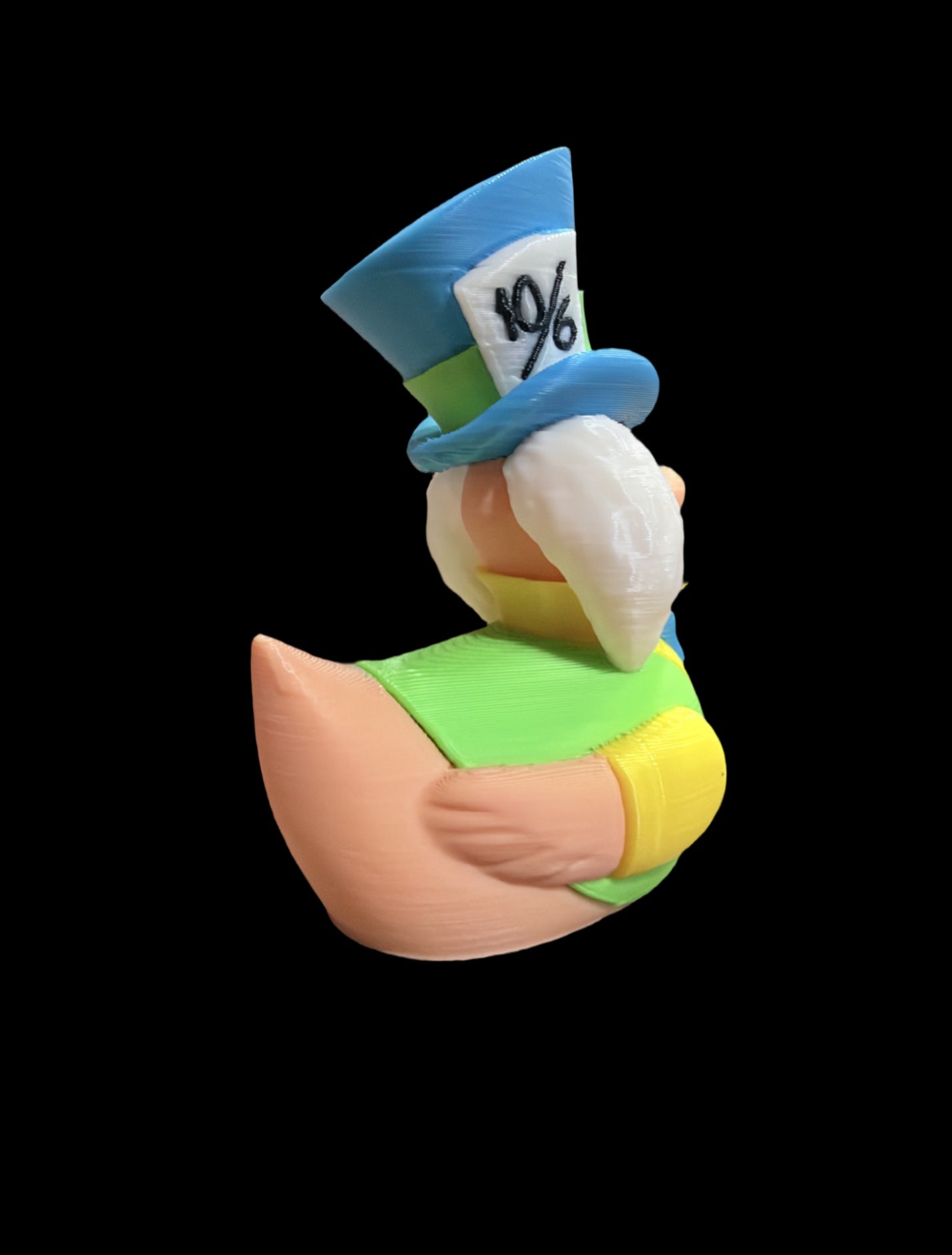 Mad Hatter