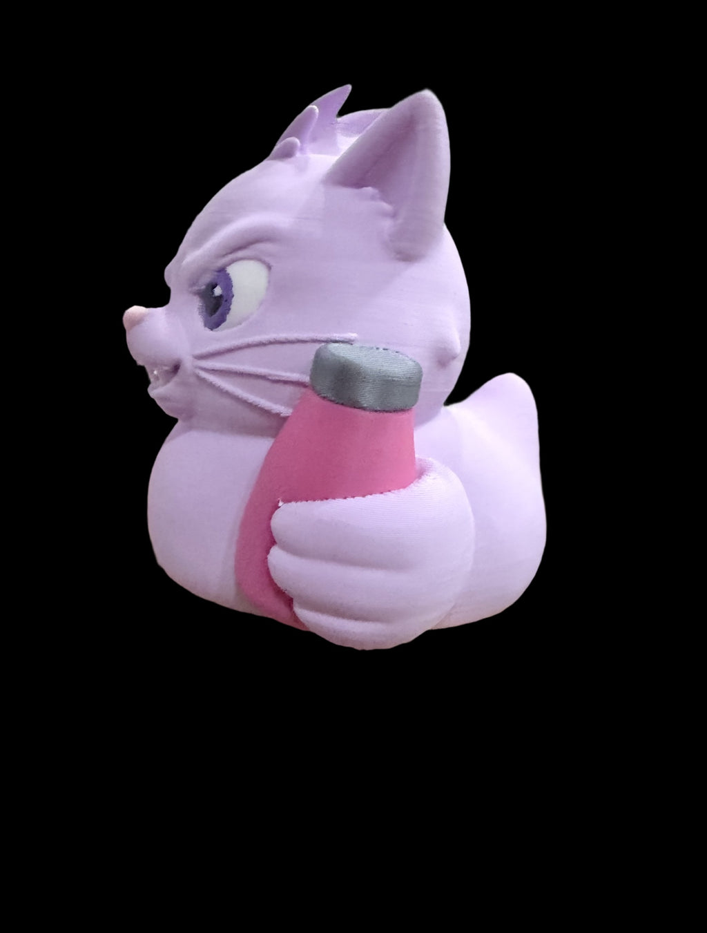 Yzma the cat