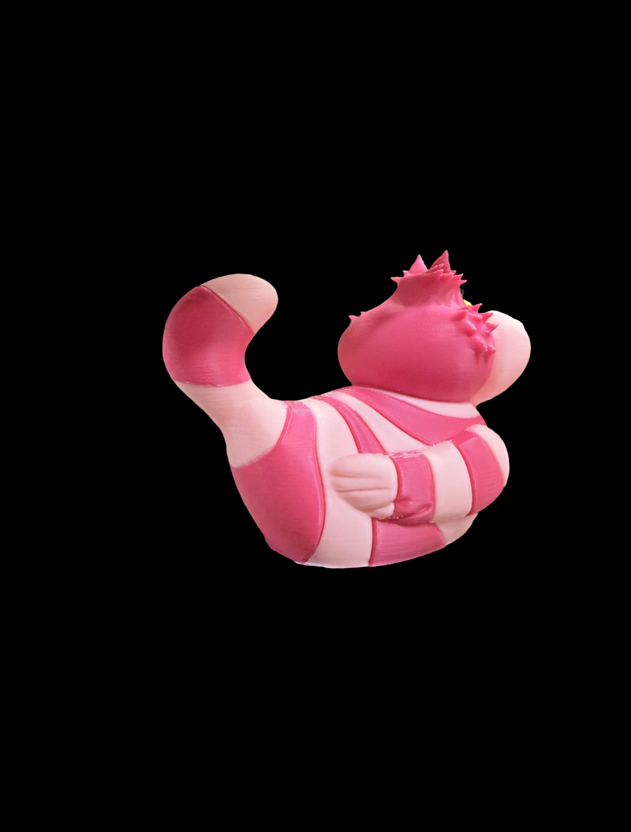 Cheshire Cat