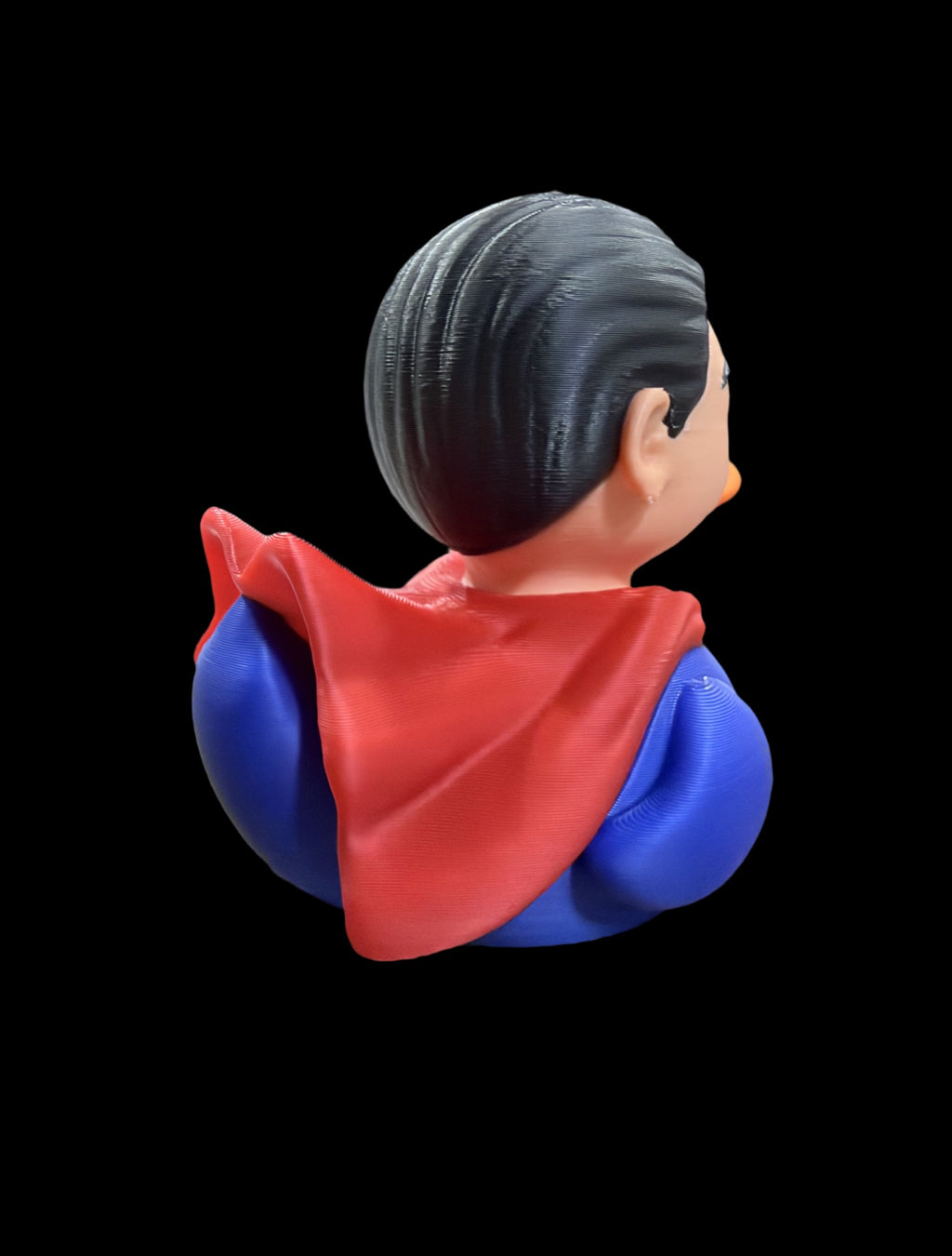 SUPERMAN