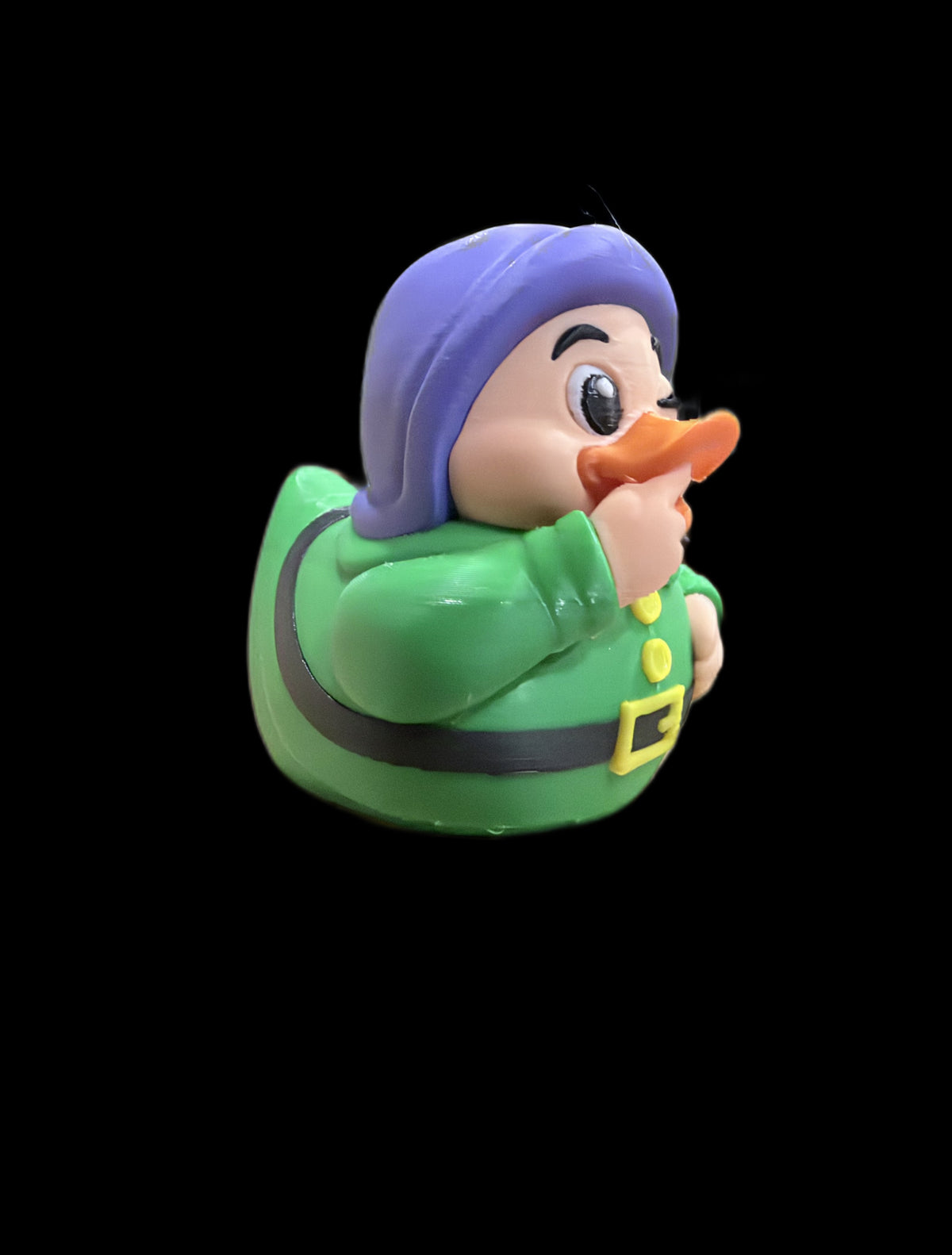 Bashful