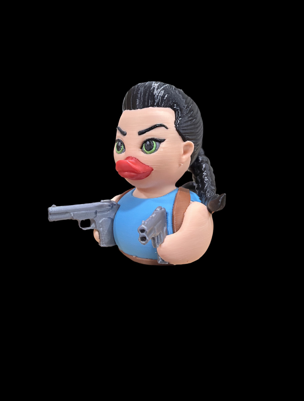 Lara Croft