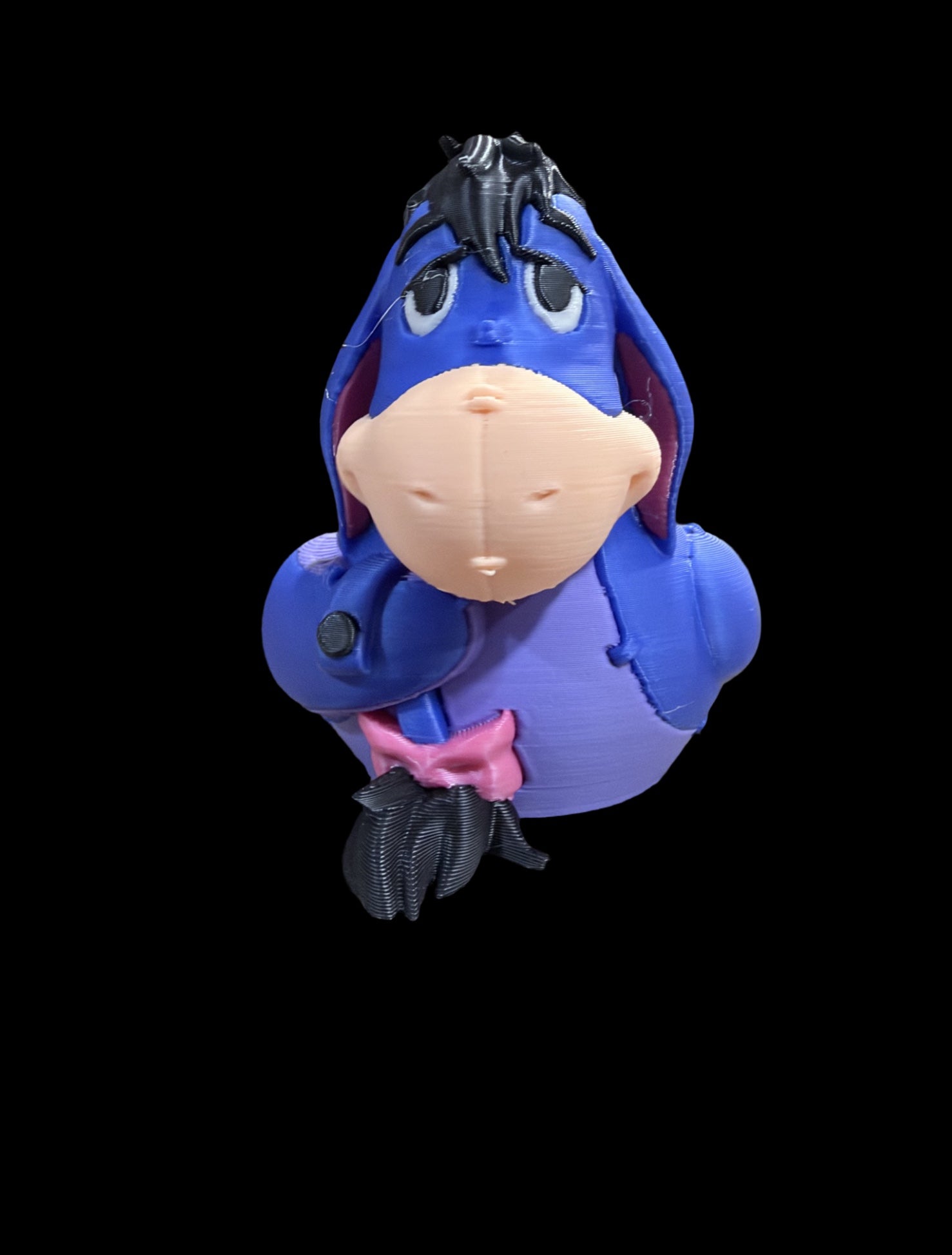 Gloomy Waddle – The Lovably Mopey Duck