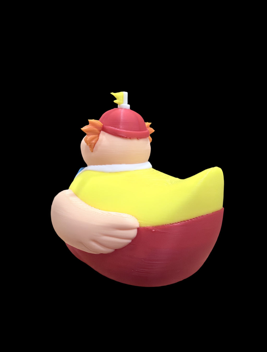 Tweedledum